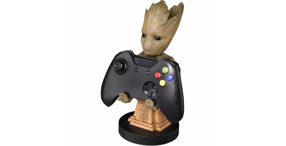 Держатель Groot Cable Guy — Controller and Device Holder